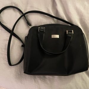Black Crossbody Purse